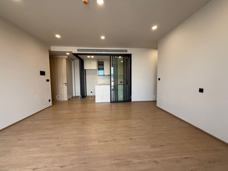 Aritier Penthouse at Ari, Bangkok