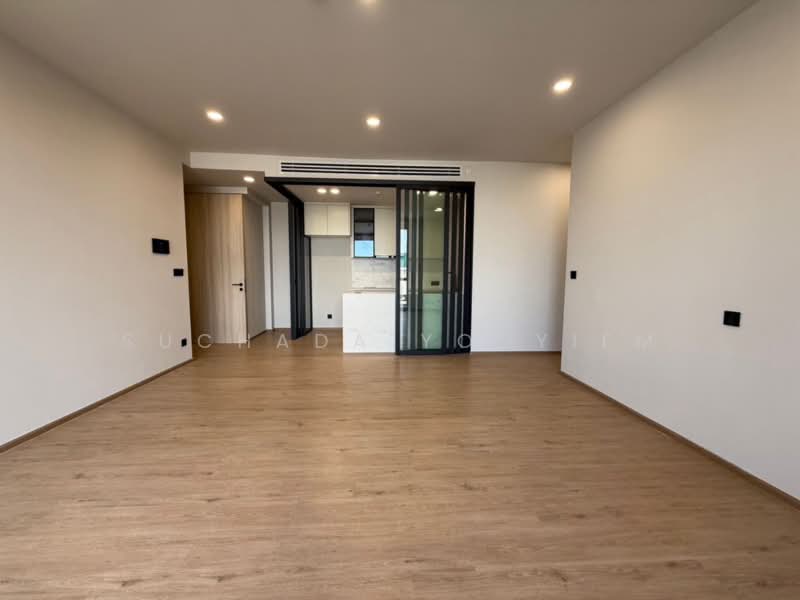 Aritier Penthouse at Ari, Bangkok