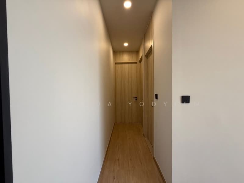 Aritier Penthouse at Ari, Bangkok