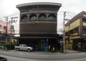 โรงแรม เมืองเชียงใหม่ จังหวัดเชียงใหม่