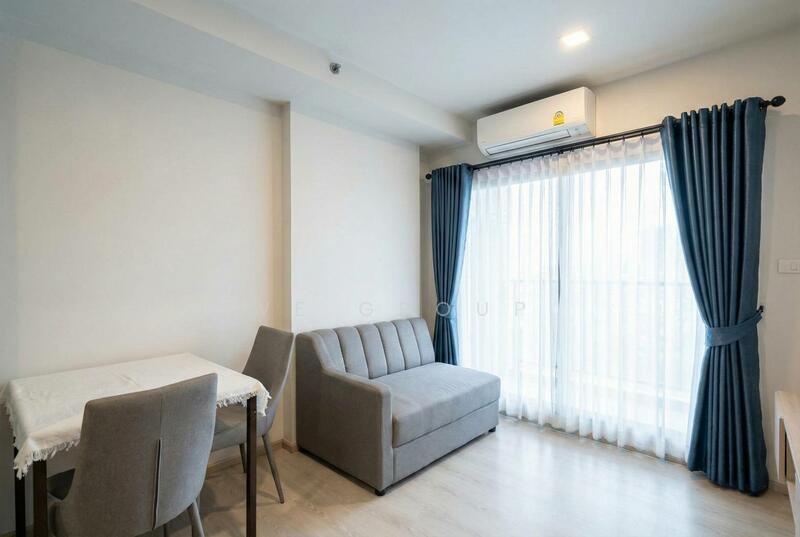 Phyll Phahol 34, Bangkok