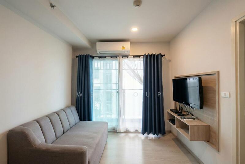 Phyll Phahol 34, Bangkok