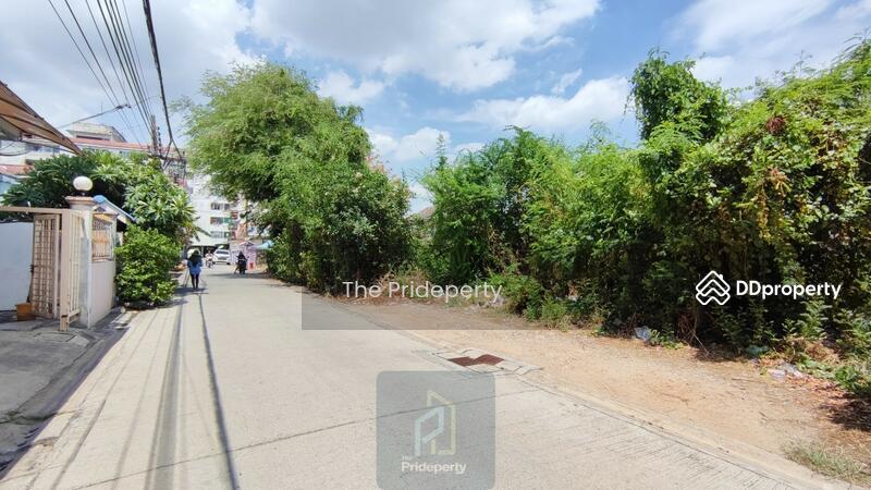 ที่ดิน 53 ตรว. พหลโยธิน 54, Bangkok