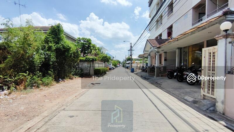 ที่ดิน 53 ตรว. พหลโยธิน 54, Bangkok