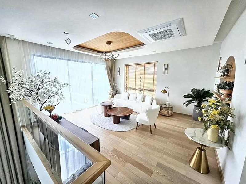 Manruetra Pura Pattaya, Chon Buri (Pattaya)