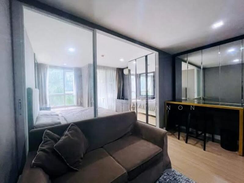 Mayfair Place Sukhumvit 64, Bangkok