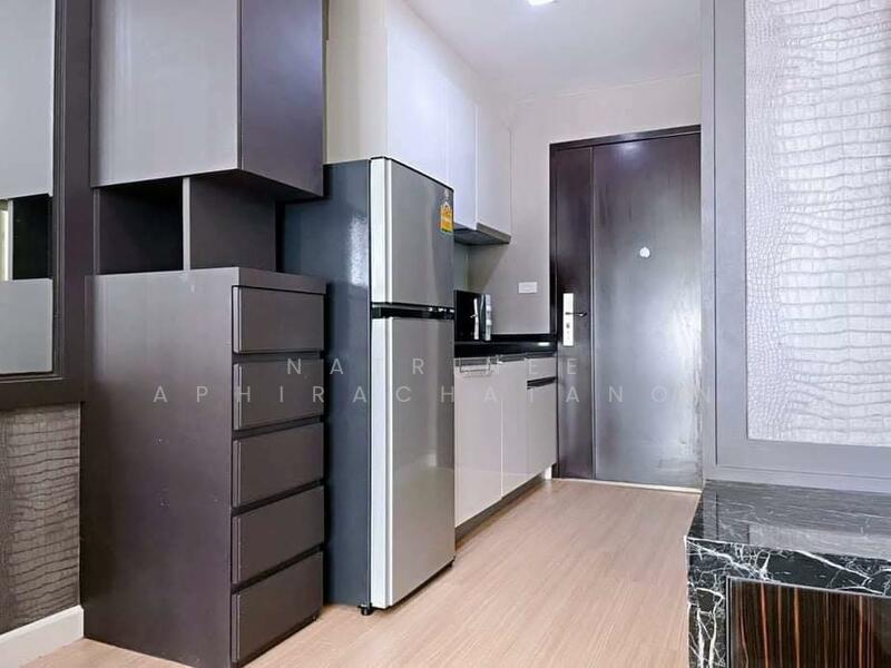 Mayfair Place Sukhumvit 64, Bangkok