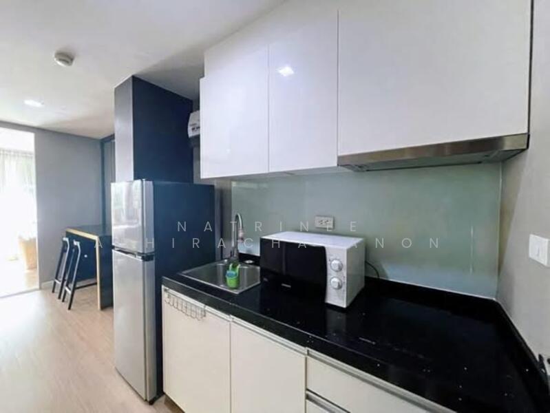 Mayfair Place Sukhumvit 64, Bangkok