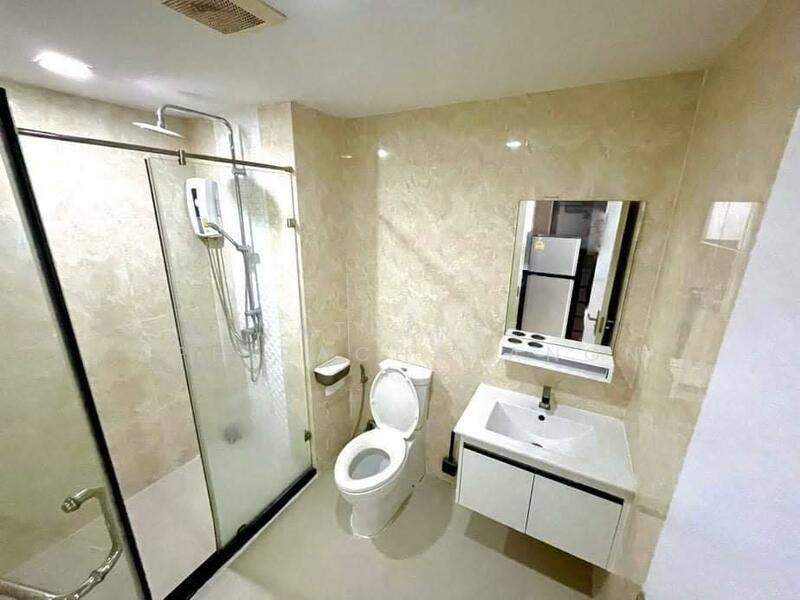 Mayfair Place Sukhumvit 64, Bangkok