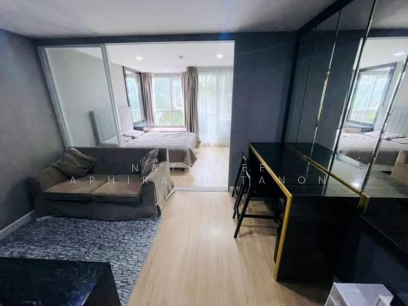 Mayfair Place Sukhumvit 64, Bangkok