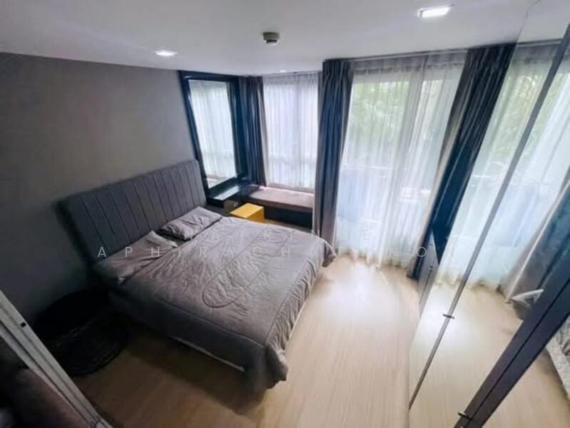 Mayfair Place Sukhumvit 64, Bangkok