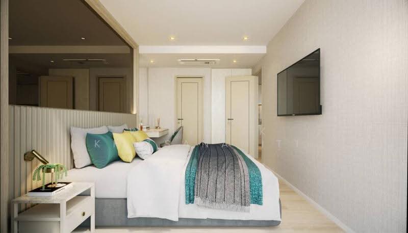 The Ozone Oasis Condominium, phuket