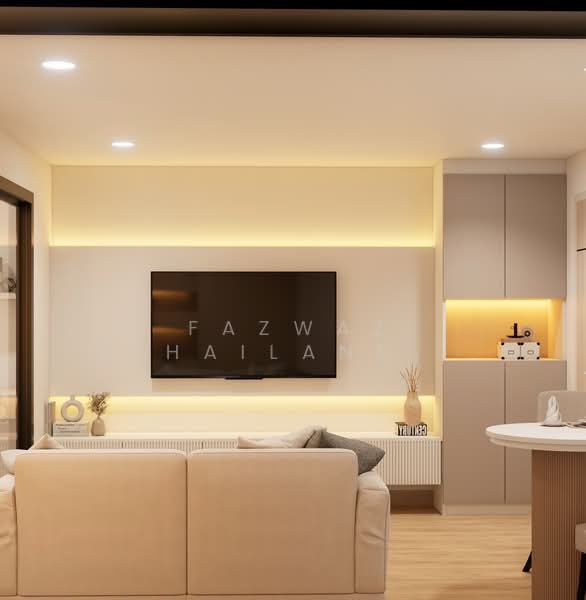 Srithana Condominium 2, Chiang Mai