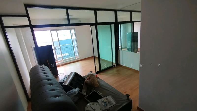 Supalai Mare Pattaya, Chon Buri (Pattaya)