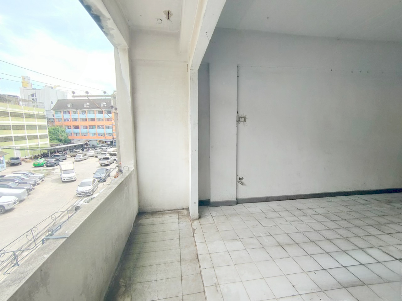 River View Condominium