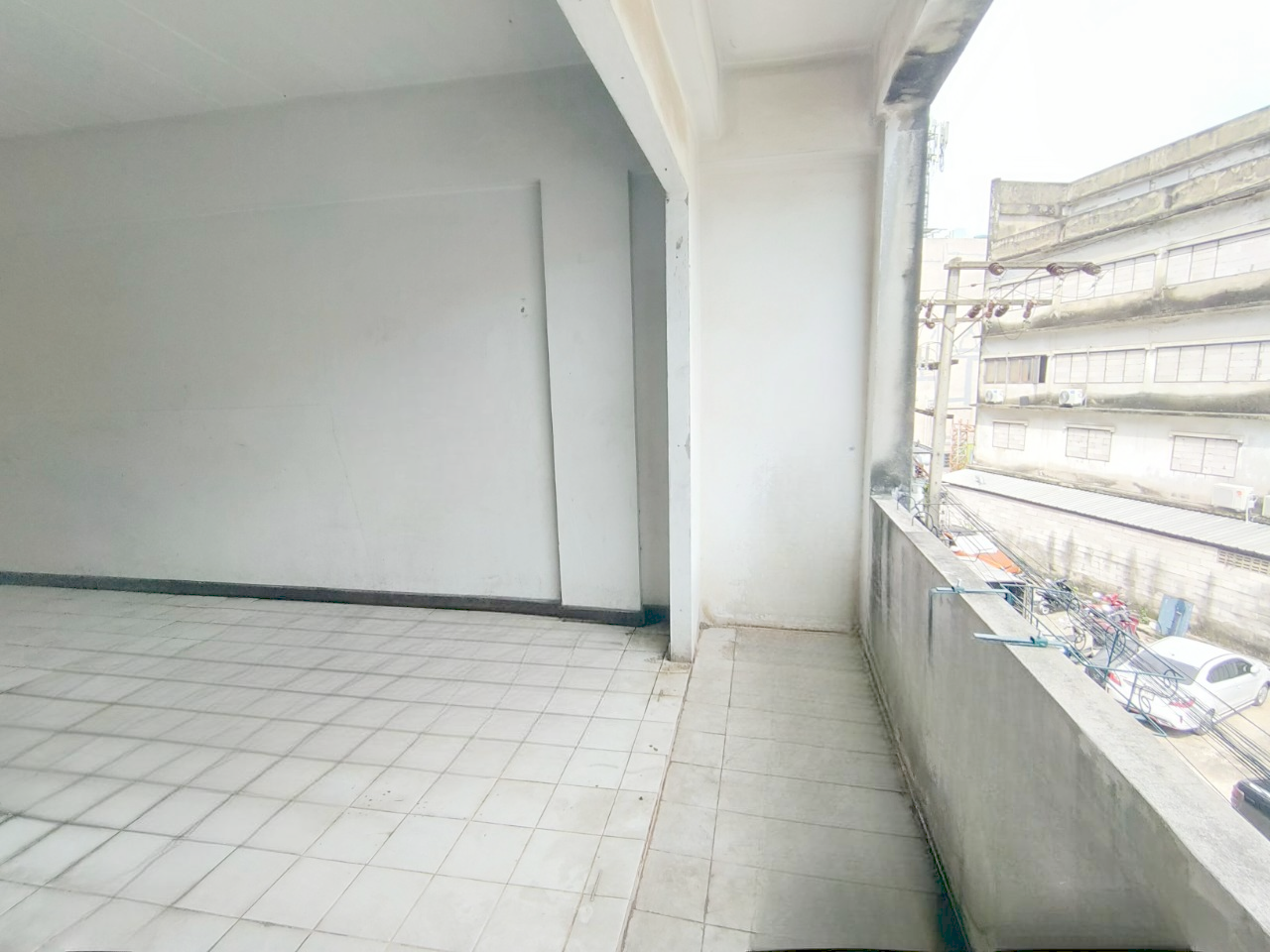 River View Condominium