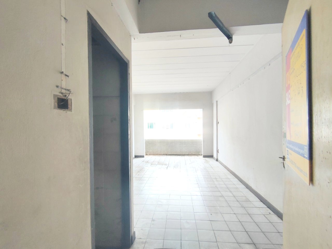 River View Condominium