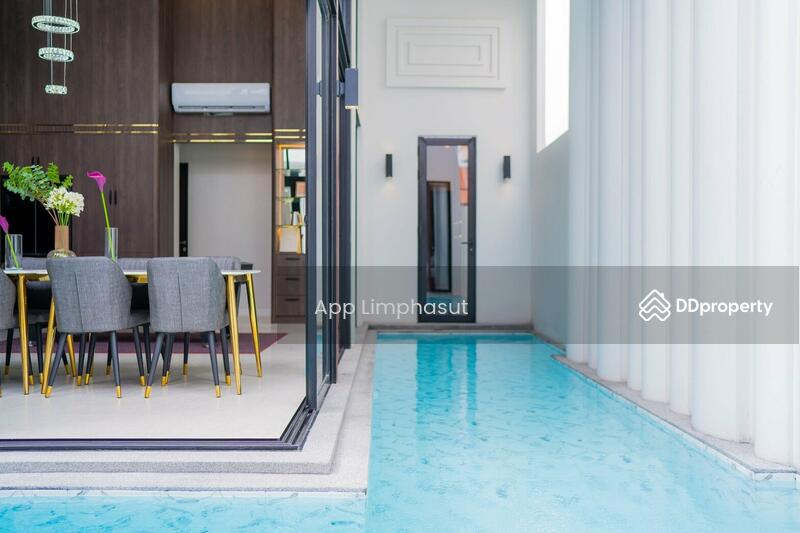 Inara Villa, Chon Buri (Pattaya)