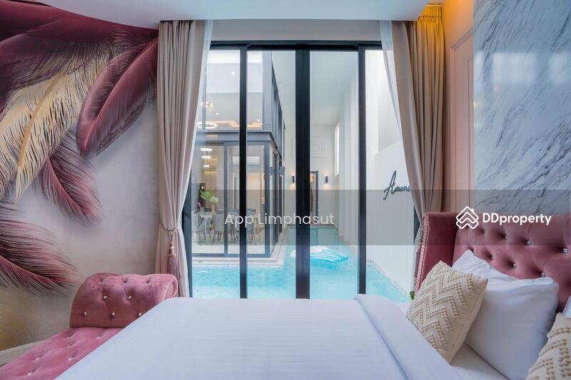 Inara Villa, Chon Buri (Pattaya)