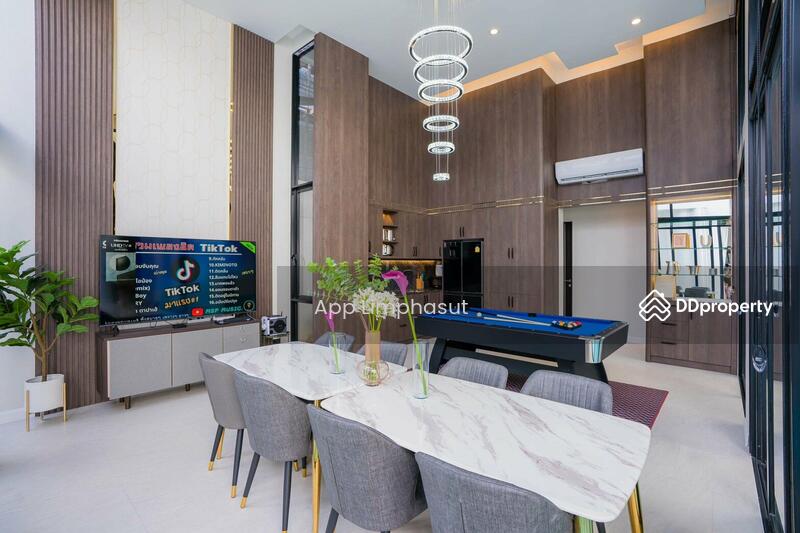 Inara Villa, Chon Buri (Pattaya)