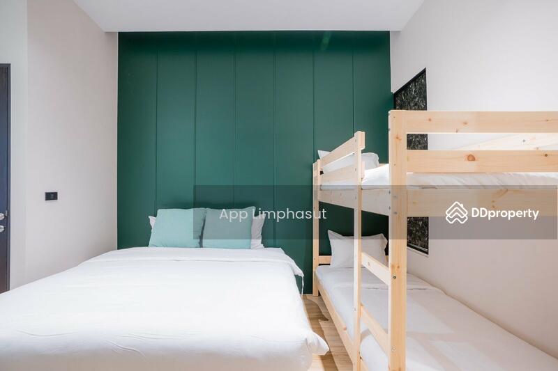 Inara Villa, Chon Buri (Pattaya)
