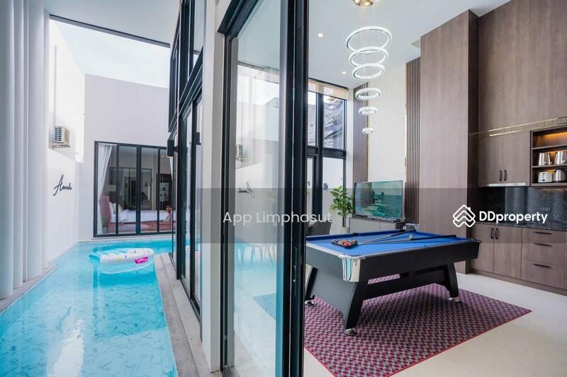 Inara Villa, Chon Buri (Pattaya)