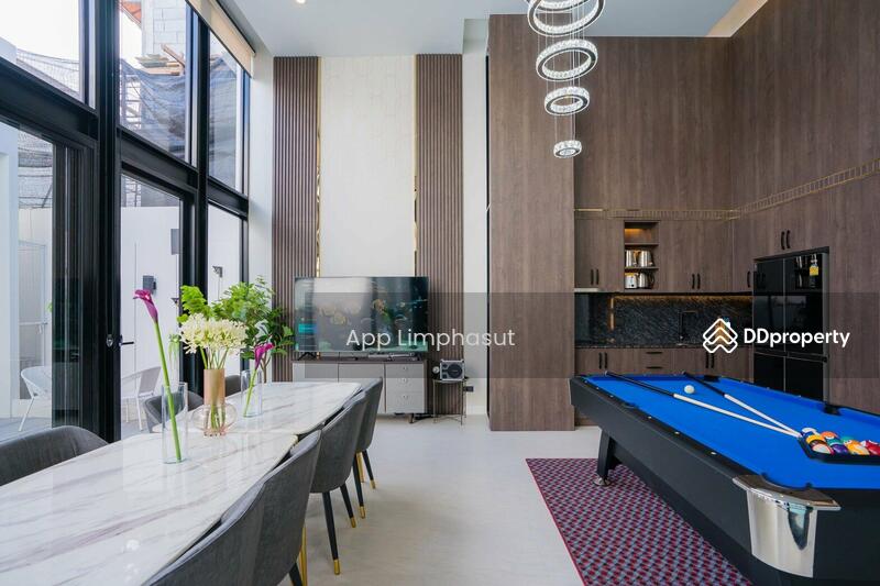 Inara Villa, Chon Buri (Pattaya)
