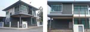 บ้านเดี่ยว เมืองนครราชสีมา จังหวัดนครราชสีมา