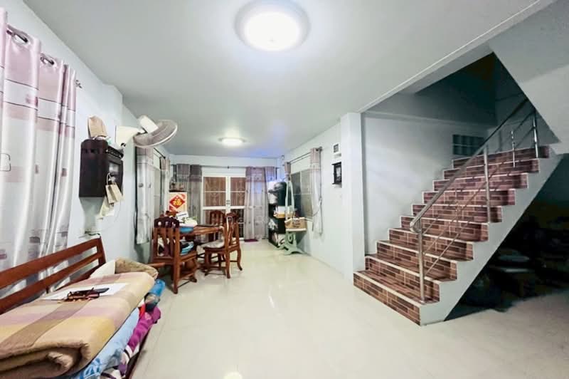 FuangFah Villa 15, Samut Prakan