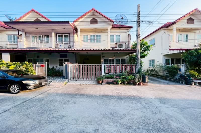 FuangFah Villa 15, Samut Prakan