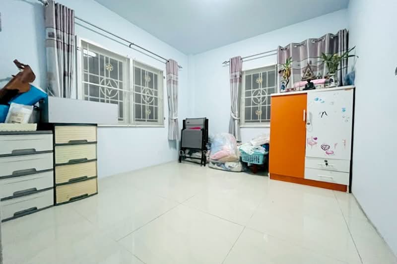 FuangFah Villa 15, Samut Prakan
