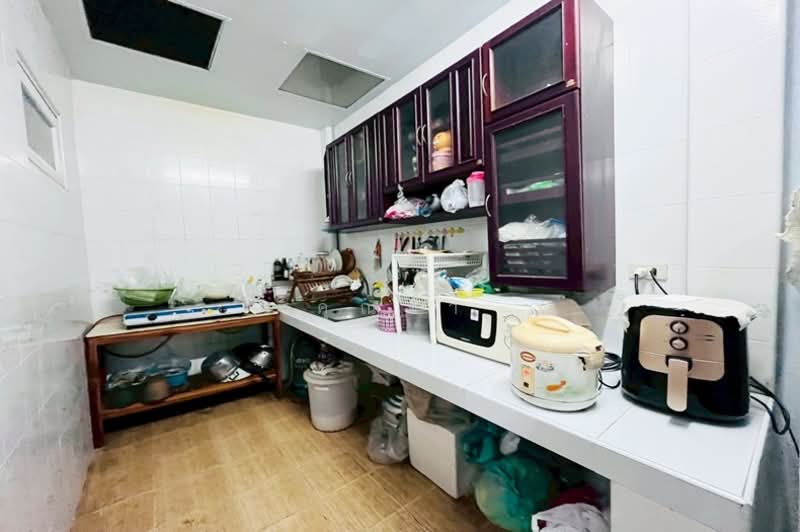 FuangFah Villa 15, Samut Prakan