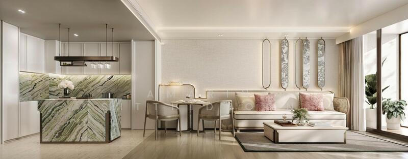 The Residences at InterContinental Phuket Resort, Phuket