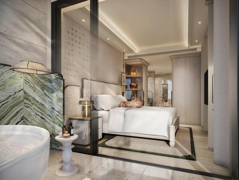 The Residences at InterContinental Phuket Resort, Phuket