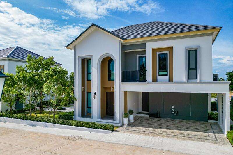The Palm Grandio's, Chon Buri (Pattaya)