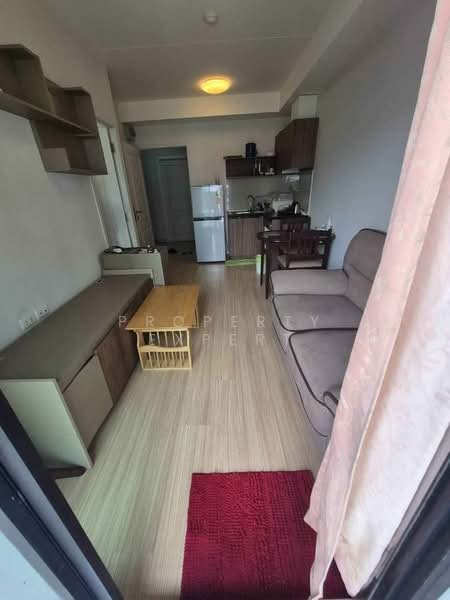 624 Condolette Ratchada 36, Bangkok