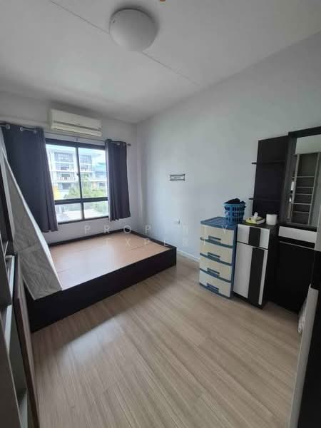 624 Condolette Ratchada 36, Bangkok