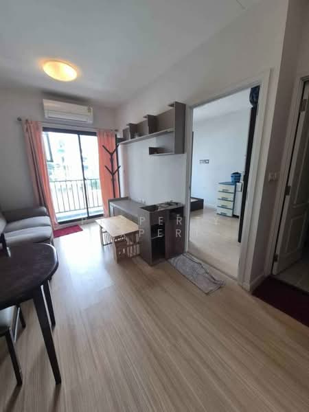 624 Condolette Ratchada 36, Bangkok