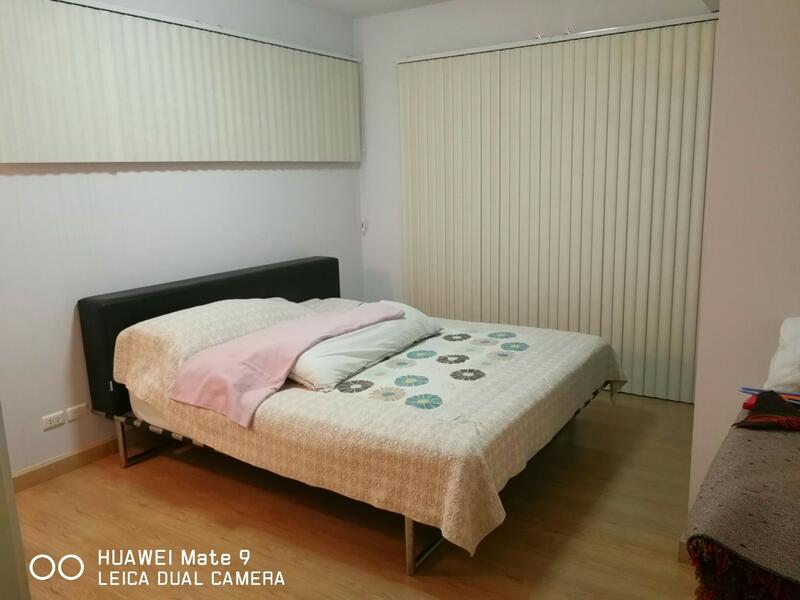 Supalai Casa Riva, Bangkok
