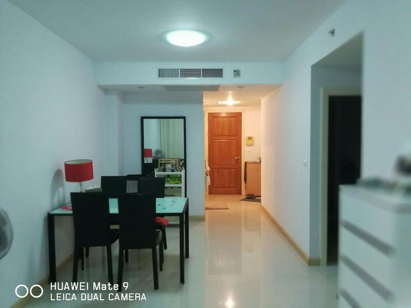Supalai Casa Riva, Bangkok