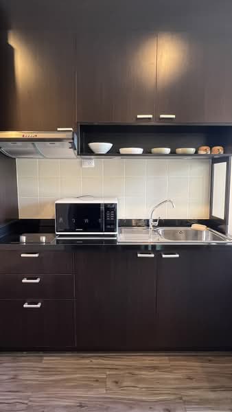 Himma Garden Condominium, Chiang Mai