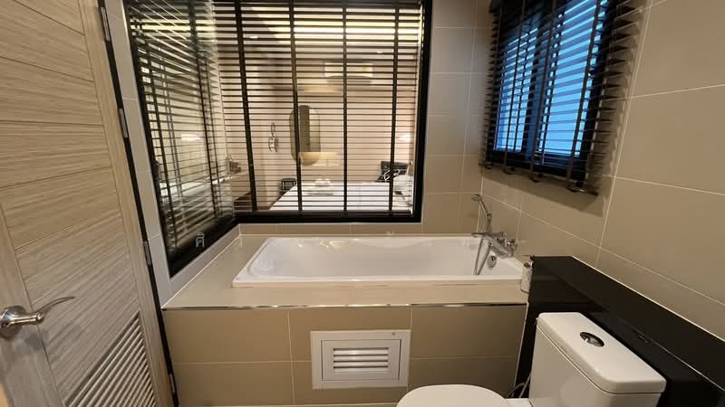 Himma Garden Condominium, Chiang Mai