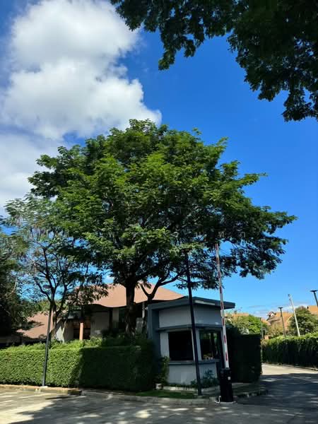Himma Garden Condominium, Chiang Mai