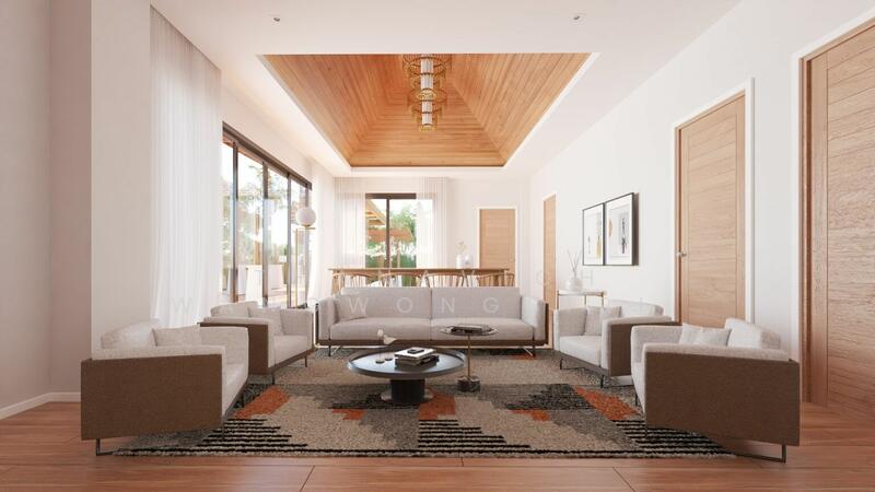 Beyond Siam Pool Villas, Prachuap Khiri Khan