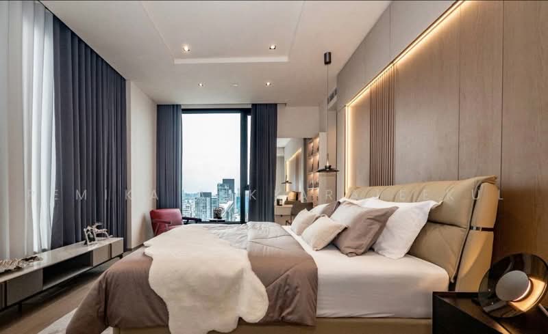 Hyde Heritage Thonglor, bangkok
