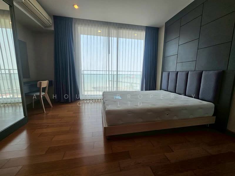 Marina Bayfront Sriracha, Chon Buri (Pattaya)