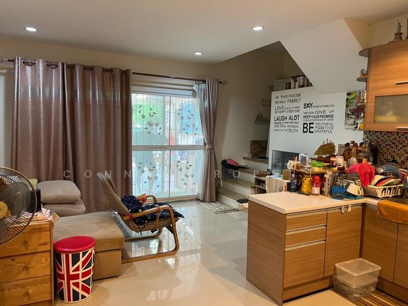 Villette Lite Pattanakarn, Bangkok