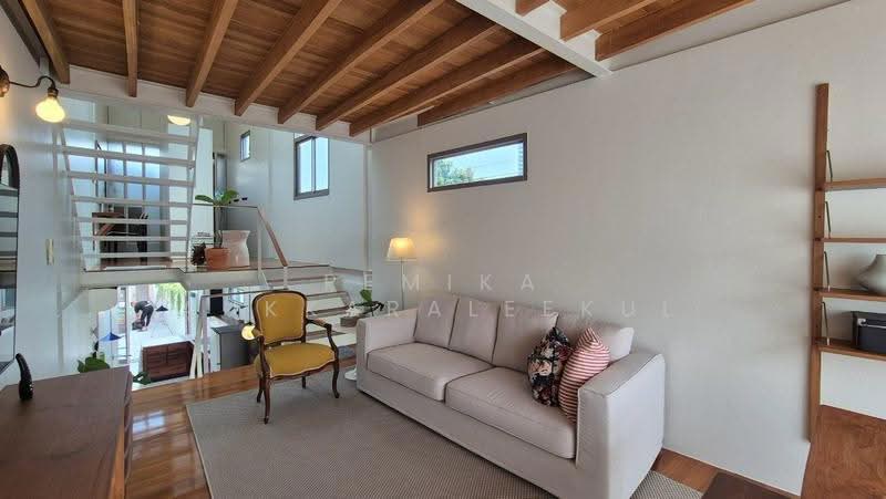 1-BR House, Bangkok