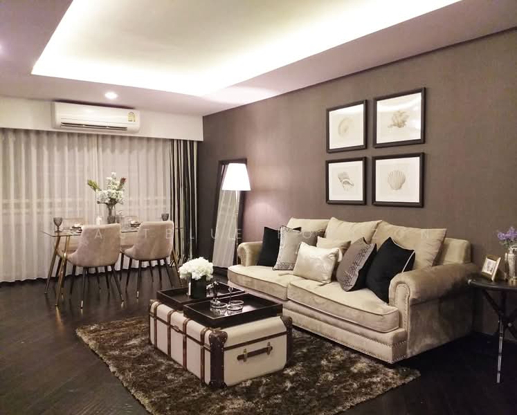 Harmony Living Paholyothin 11, Bangkok