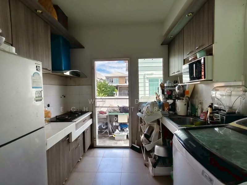 Pruklada Prachauthit 90, Samut Prakan